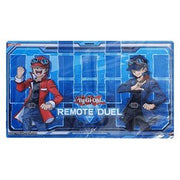 Remote Duel "Vagabond & Vagrant" Playmat - El Duelista