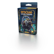 Riftbound: League of Legends TCG - Set One: Origins Champion Deck - Viktor (INGLÉS) - El Duelista