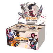 Riftbound: League of Legends TCG - Spiritforged Booster Box (INGLÉS) - El Duelista