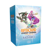 Riftbound Radiance Vault en inglés