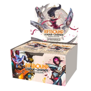 Riftbound: League of Legends TCG - Spiritforged Booster Box (INGLÉS)