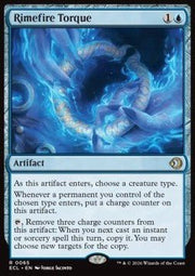 Rimefire Torque - Lorwyn Eclipsed (Rare) [ECL - 65] - El Duelista
