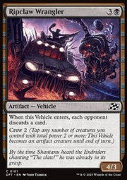 Ripclaw Wrangler⁣ - Aetherdrift⁣ (Common)⁣ [101] - El Duelista