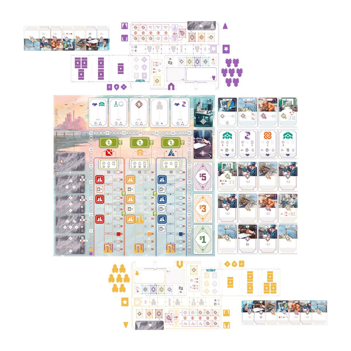 Salton Sea - El Duelista