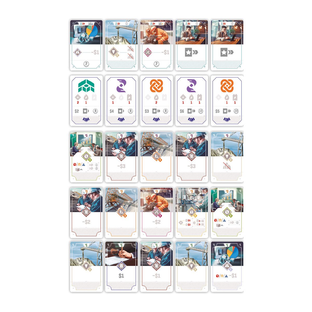 Salton Sea - El Duelista