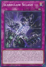 Scareclaw Sclash - 25th Anniversary Tin: Dueling Heroes Mega Pack (Common) [MP23 - 104] - El Duelista