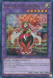 Schuberta the Melodious Maestra (V.2 - Ultra Rare)⁣ - Quarter Century Bonanza⁣ (Ultra Rare)⁣ [034] - El Duelista