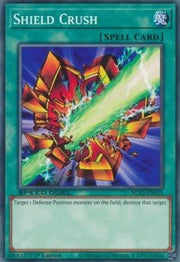 Shield Crush⁣ - Speed Duel GX: Midterm Paradox⁣ (Common)⁣ [B15] - El Duelista