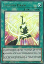 Shining Draw - Duel Power (Ultra Rare) [DUPO - 010] - El Duelista