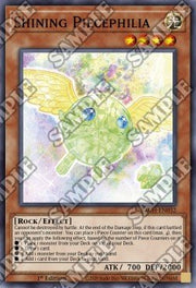 Shining Piecephilia - Battle of Chaos (Common) [BACH - 032] - El Duelista