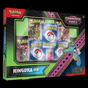 Shrouded Fable: Kingdra ex Special Illustration Collection⁣ - Shrouded Fable - El Duelista