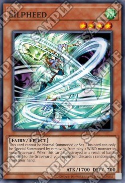 Silpheed⁣ - Invasion of Chaos (25th Anniversary Edition)⁣ (Common)⁣ [022] - El Duelista