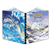Silver Tempest: 9 - Pocket Binder⁣ - Silver Tempest - El Duelista