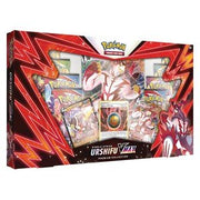 Single Strike Urshifu VMAX Premium Collection⁣ - Pokémon Products - El Duelista
