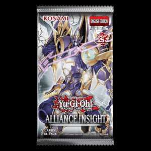 Sobre Yu - Gi - Oh! Alliance Insight - El Duelista