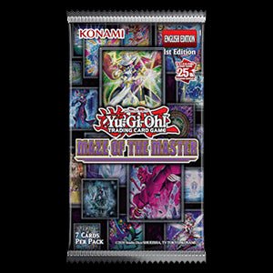 Sobre Yu - Gi - Oh! Maze of the Master - El Duelista