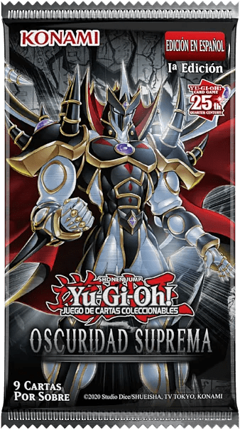 Sobre Yu - Gi - Oh! Supreme Darkness - El Duelista