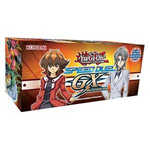 Speed Duel GX: Duel Academy Box - Speed Duel GX: Duel Academy Box - El Duelista