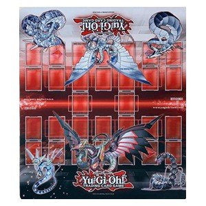 SPIEL '21 Cyber Dragon 2 - Player Playmat⁣ - El Duelista