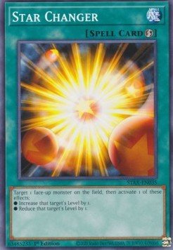 Star Changer⁣ - 2 - Player Starter Set⁣ (Common)⁣ [X035] - El Duelista