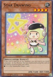 Star Drawing⁣ - 2 - Player Starter Set⁣ (Common)⁣ [X038] - El Duelista