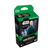 Homeworlds: Spotlight Deck: Tarkin / Death Star presentación del producto