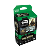 Homeworlds: Spotlight Deck: Chewbacca presentación del producto