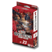 Starter Deck One Piece ST - 23 - Red Shanks - El Duelista
