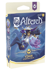 Starter deck Yzmir - Altered - El Duelista