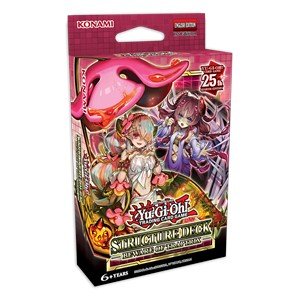 yu gi oh decks estructurados YU-GI-OH! SDCS Structure Deck: Cyber Strike Unlimited Reimpresin, Juego de Cartas coleccionables Juguetes y juegos Barajas de Estructuras Yu-Gi-Oh!