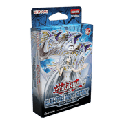 Structure Deck: Blue - Eyes White Destiny - El Duelista