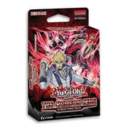 Structure Deck: The Crimson King⁣ - El Duelista