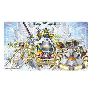 Structure Deck: Wave of Light Playmat⁣ - El Duelista