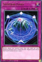 Summon Limit - Maximum Gold: El Dorado (Rare) [MGED - 150] - El Duelista