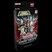 Supreme Darkness: Special 3 - Pack Tuckbox - El Duelista