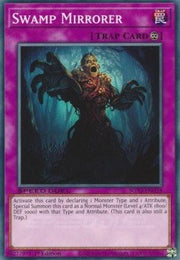 Swamp Mirrorer⁣ - Speed Duel GX: Duelists of Shadows⁣ (Common)⁣ [G18] - El Duelista