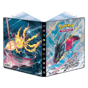 Sword & Shield 12: Portafolio 4 Bolsillos Regieleki & Regidrago | Pokémon TCG - El Duelista