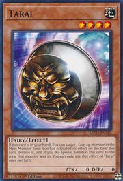 Tarai⁣ - 25th Anniversary Tin: Dueling Mirrors⁣ (Common)⁣ [389] - El Duelista