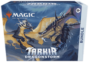 Tarkir: Dragonstorm Bundle - El Duelista