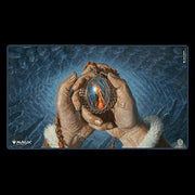 Tarkir: Dragonstorm: "Mox Jasper" Playmat - El Duelista