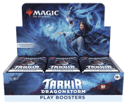 Tarkir: Dragonstorm Play Booster Box - El Duelista