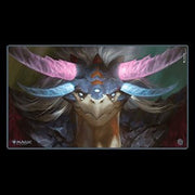 Tarkir: Dragonstorm: "Shiko, Paragon of the Way" Playmat - El Duelista