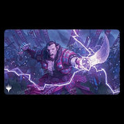 Tarkir: Dragonstorm: "Zurgo Stormrender" Playmat - Tarkir: Dragonstorm - El Duelista