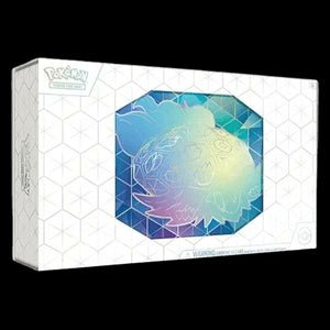 Terapagos ex Ultra - Premium Collection⁣ - Scarlet & Violet Products - El Duelista