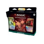 The Lord of the Rings: Tales of Middle - earth: Starter Kit⁣ - El Duelista
