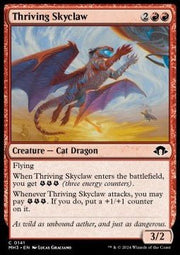 Thriving Skyclaw⁣ - Modern Horizons 3⁣ (Common)⁣ [141] - El Duelista