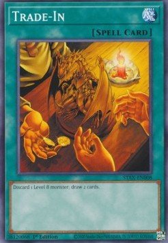 Trade - In - 2 - Player Starter Set (Common) [STAS - X008] - El Duelista