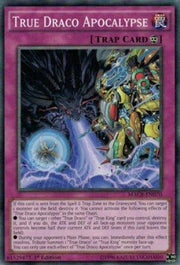 True Draco Apocalypse⁣ - Maximum Crisis⁣ (Common)⁣ [070] - El Duelista
