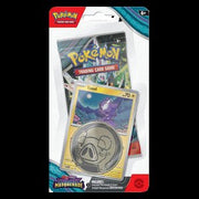 Twilight Masquerade: Toxel 1 - Pack Blister⁣ - El Duelista