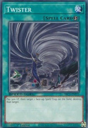 Twister⁣ - Speed Duel: Streets of Battle City⁣ (Common)⁣ [F13] - El Duelista